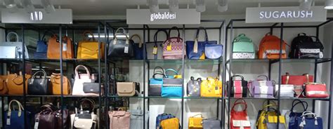 BAGLINE INC Franchise Business Opportunities in India