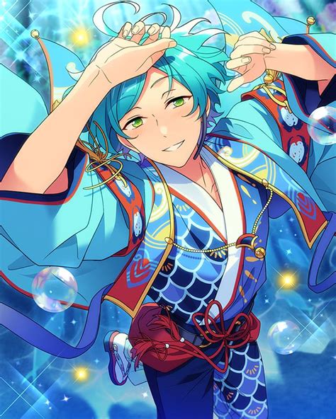 Kanata Shinkai Gallery The English Ensemble Stars Wiki Fandom