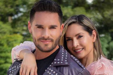 Carmen Villalobos Confirmó Que Está Enamorada Tras Divorcio Con