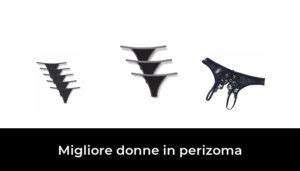 Migliore Donne In Perizoma Nel Secondo Gli Esperti