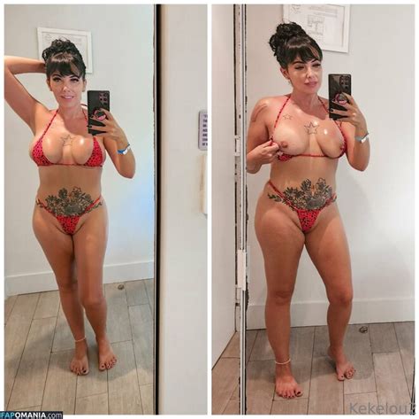 Leaks Kekelou Porn Pic