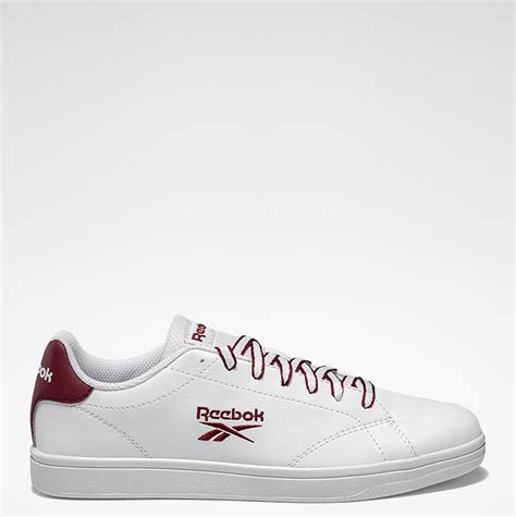 Zapatillas Urbanas Unisex Reebok Royal Complete Sport Blanco REEBOK ...