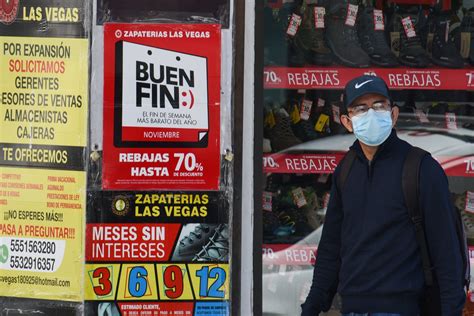 El Buen Fin Consejos De Profeco Para El Uso Responsable De La