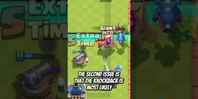 FullTilt Gaming The NEW EVOLUTION Wizard Is Terrible In Clash Royale