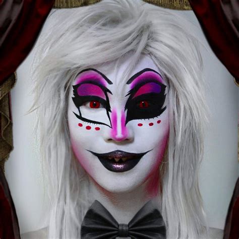 Cosplay Hazbin Hotel - vrogue.co