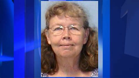 Body Discovered In Greenville Identified As Woman 65 Reported Missing