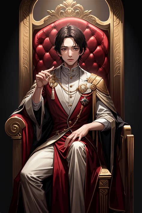 Chat With Will Pr Ncipe Gay Enjoy Free Ai Character Roleplay Flowgpt Will Pr Ncipe Gay Rp