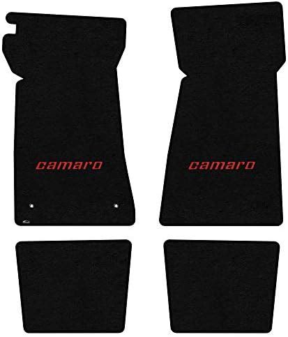 Amazon Lloyd Mats Heavy Duty Carpeted Floor Mats For Chevy Camaro