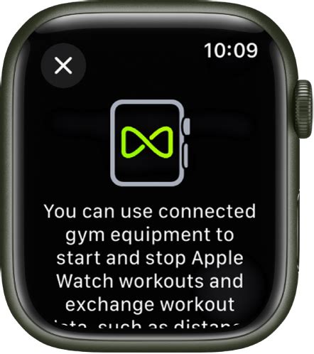 Get Started With The Workout App On Apple Watch Apple Support In