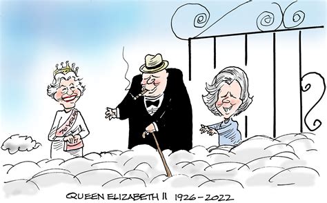 Editorial Cartoons For Sept 11 2022 Cleveland