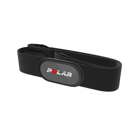Polar H9 – Нагрудный Пульсометр с Bluetooth® и ANT+