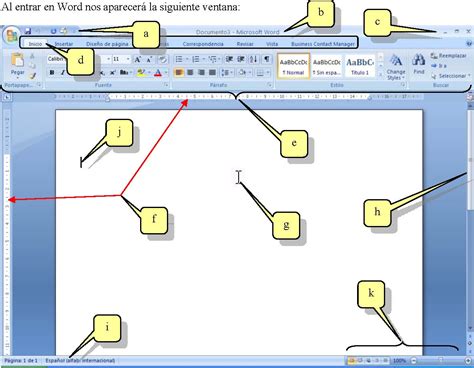 Cómo Utilizar Las Sangrías Incorporadas En Microsoft Word NEWSMATIC