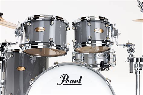 Pearl Takes Hybrid Drum Concept To New Heights With Reference One