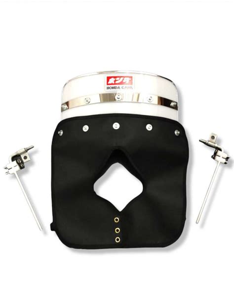 promo visor classic type british visor clear winscreen diskon