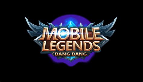 99+ Hd Wallpaper Mobile Legends Logo Images - MyWeb