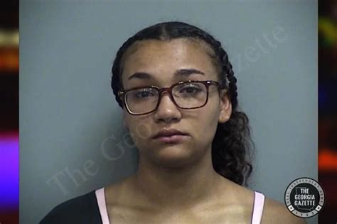 Alanna Palmer — Effingham County Jail Bookings