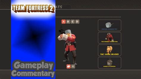 Tf2 Best Soldier Loadouts For Payload Youtube