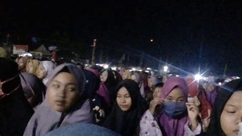 Sujudku Terburu Buru Az Zahir Live Singocandi Bersholawat Kudus YouTube