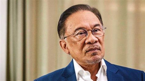 Fakta Fakta Anwar Ibrahim Pm Malaysia Yang Baru Pernah Dibui Dua Kali Dituduh Sodomi Dan