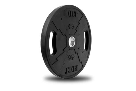 New Lightning Rubber Coated Weight Plates Pair And Sets Bolt Fitness Supply Llc