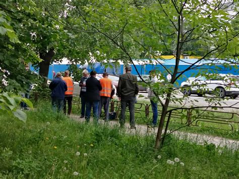 Незаконна прибудова на Короленка, 63: відкрито два кримінальні ...