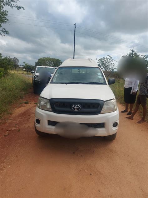 Tracker South Africa On Twitter Tracker Recovered A Vehicle Taken