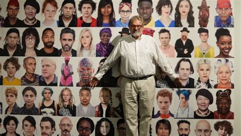 Oliviero Toscani In Mostra A Palazzo Reale Ma Oggi Siamo Tutti