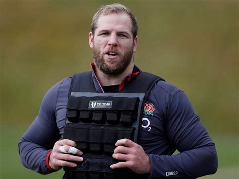 Former England International James Haskell Joins Bellator As Mma