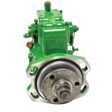 Remanufactured Fuel Injection Pump Fits John Deere 4240 Ar74343