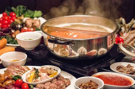 Kompor Hot Pot Di Restoran Di Tsuen Wan Meledak Berita Indonesia