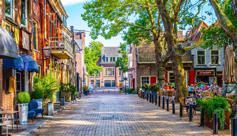 Visit Delft These Are The Best Things To Do Holland