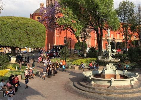 The 13 Safest Cities In Mexico For Tourists Updated 2024