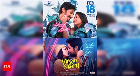 Vikram Sahidevs Solo Film ‘virgin Story To Release On Feb 18th