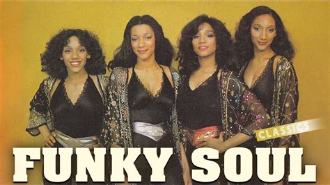 Funky Soul Classics Sister Sledge Donna Summer Cheryl Lynn Chaka