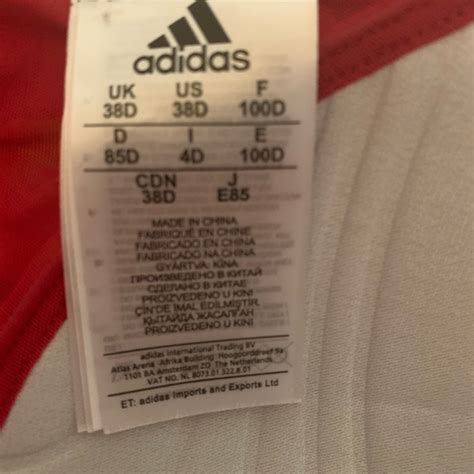 Adidas Swim New Adidas Dont Rest Drst Swim Top Bikini Top Palm Tree