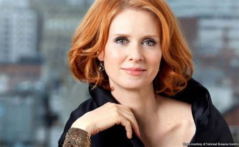 Sex And The City Star Cynthia Nixon Tatakbong Gobernadora Sa NY Abante TNT
