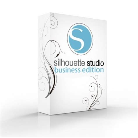 Silhouette Studio Business Edition