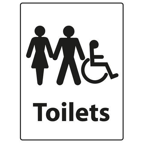 Free Toilet Sign, Download Free Toilet Sign png images, Free ClipArts on Clipart Library