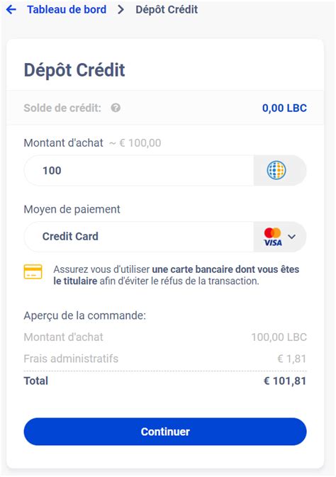 Tutoriel De Litebit Lbc Une Plateforme Simple Et S Curis E Pour Vos