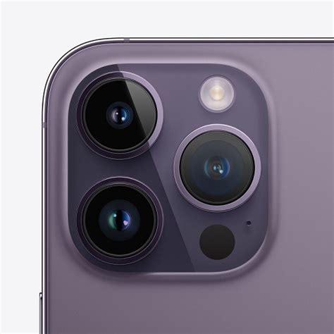 APPLE IPhone 14 Pro 5G Violet 6Go 128Go Meilleur Prix Tunisie