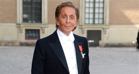 Valentino Garavani Compie 90 Anni La Storia Dellultimo Imperatore