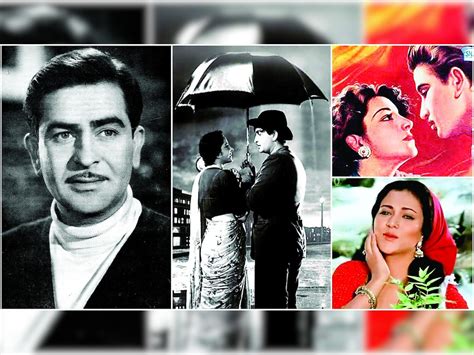 Remembering Raj Kapoor The Greatest Showman Of Hindi Cinema On His