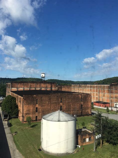 Buffalo Trace Distillery – Distillery Directory & Distillery Map