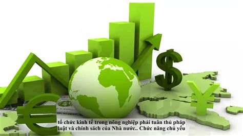 Quản lí nhà nước về kinh tế trong nông nghiệp là gì Chức năng chủ yếu