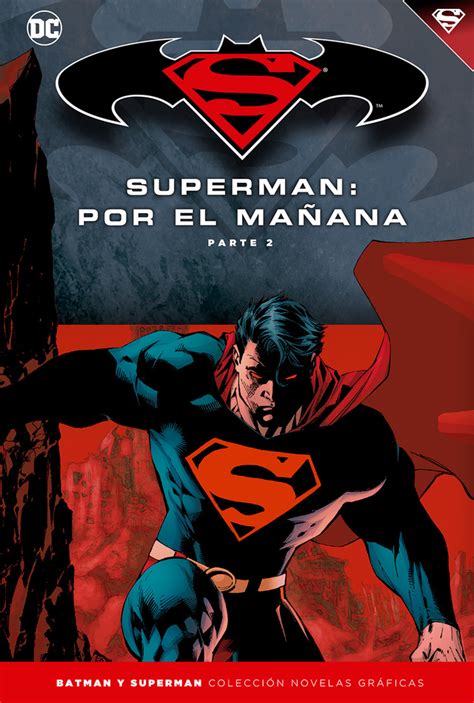 Batman Y Superman Colecci N Novelas Gr Ficas N M Superman Por