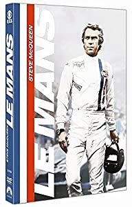 Le Mans Fr Import Amazon De Mcqueen Steve Rauch Siegfried