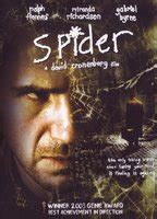 Spider Nude Scenes Aznude