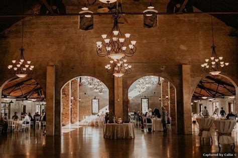 13 Super Unique Wedding Venues In Houston Texas