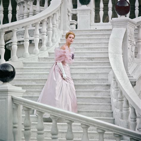Style Inspiration Style Icon Grace Kelly Her Life In Pictures Cool