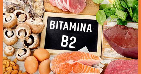 Vitamina B Propiedades Beneficios Y Valor Nutricional